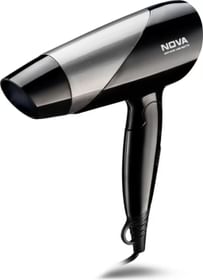 Nova Silky Shine NHP 8109 Hair Dryer