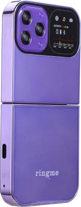 Ringme R1 Pro 2 Flip