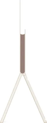 LG LX1 Posé 55 inch Ultra HD 4K Smart OLED TV (55LX1QPSA)