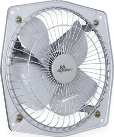 RR Signature Fresher 230 mm 4 Blade Exhaust Fan
