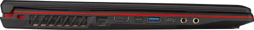 MSI GL63 8SD-1020IN Gaming Laptop (8th Gen Core i7/ 8GB/ 512GB SSD/ Win10/ 6GB Graph)