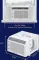 Della ‎‎048-TL-W5KW 5000 BTU 115V Window AC