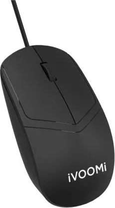 iVoomi Bold Wired Mouse - image 3