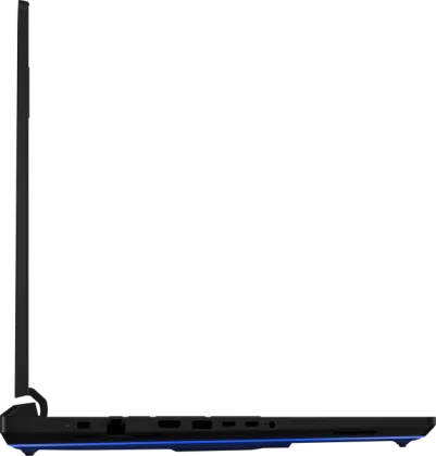 Asus ROG Strix Scar 18 G835LR-XS96 Gaming Laptop (Intel Core Ultra 9 275HX/ 32GB/ 1TB SSD/ Win11/ 12GB Graphics)