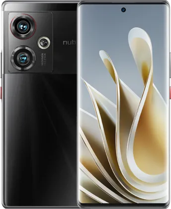 Nubia Z50