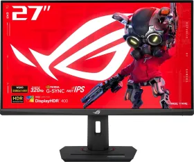 Asus ROG Strix XG27ACMS 27 inch Quad HD Gaming Monitor