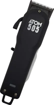 Alan Truman Atom 505 Home Grooming Kit