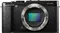 Fujifilm X-M1 Digital Camera (Black)