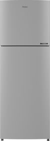 Haier HEF-253GS-P 240 L 3 Star Double Door Refrigerator