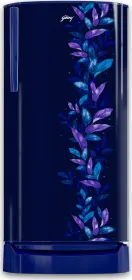 Godrej RD ERIO PLS 205AN 183 L 1 Star Single Door Refrigerator