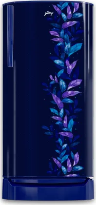 Godrej RD ERIO PLS 205AN 183 L 1 Star Single Door Refrigerator