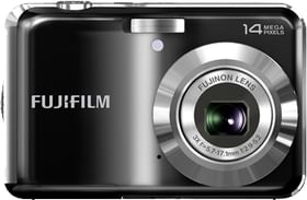 Fujifilm FinePix AV200 Point & Shoot