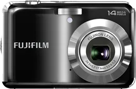 Fujifilm FinePix AV200 Point & Shoot