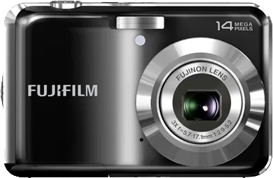 Fujifilm FinePix AV200 Point & Shoot