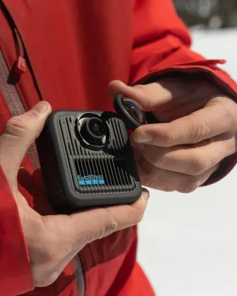 GoPro MAX 2 Sports and Action Camera