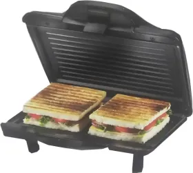 Prestige PGMFH Grill Sandwich Maker