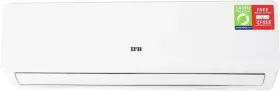 IFB IAFS18XA3T3C 1.5 Ton 3 Star BEE Rating 2018 Split AC