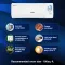 Voltas 183V Vectra CAW 1.5 Ton 3 Star 2024 Inverter Split AC