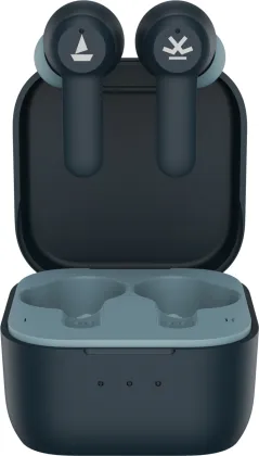 boAt Airdopes Crude True Wireless Earbuds