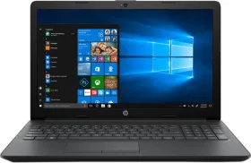 HP 15-db0244au Laptop (AMD A9/ 4 GB/ 1 TB/ Win 10)