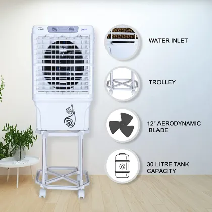 Havai Jade 30 L Desert Air Cooler
