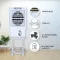 Havai Jade 30 L Desert Air Cooler