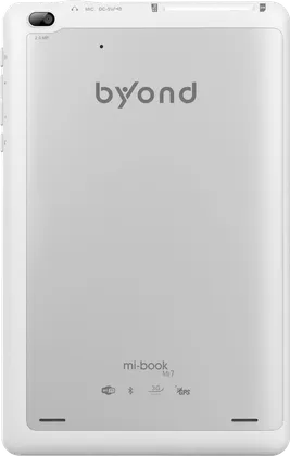 Byond Mi-book Mi7 Tab