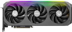 Zotac NVIDIA GeForce RTX 5070 Ti AMP Extreme INFINITY 16 GB GDDR7 Graphics Card