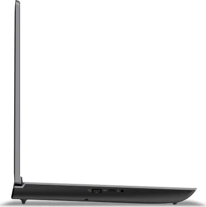 Lenovo ThinkPad P16 Gen 2 21FA0052US Laptop (14th Gen Core i7/ 64GB/ 1TB SSD/ Win 11/ 12GB RTX 3500)