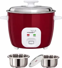 V-Guard Sturdee 1.8L Electric Cooker
