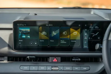 Kia Seltos GTX A Turbo DCT