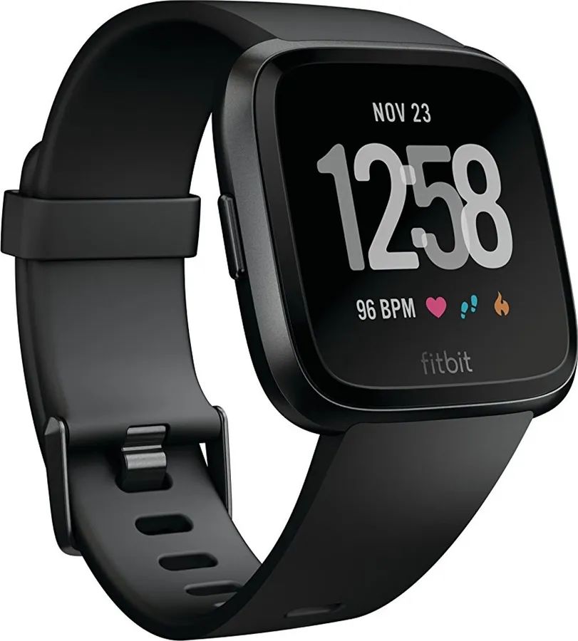 release date for fitbit versa 3