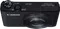 Canon PowerShot S110 Point & Shoot