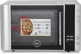 Godrej GME 530 CF1 PM 30 L Convection Microwave Oven