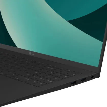 LG Gram 15 15Z90T-H.AAB4U1 Laptop (Intel Core Ultra 7 255H/ 16GB/ 1TB SSD/ Win11)