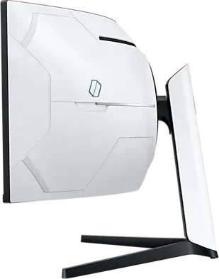 Samsung Odyssey Neo G9 LS49AG950NW 49 inch Dual QHD Gaming Monitor