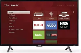 TCL 32S4 32-inch HD Ready Smart LED TV - image 1