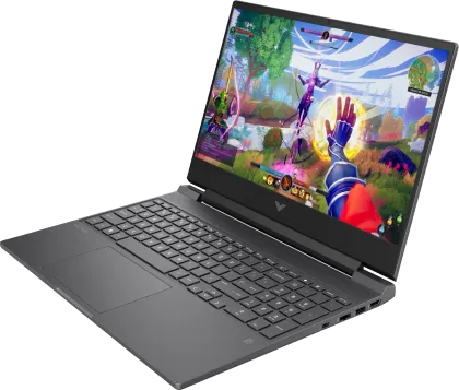 HP Victus 15-fa2309TX Gaming Laptop (13th Gen Core i7/ 24GB/ 1TB SSD/ Win 11/ 8GB RTX 5050 Graphics)