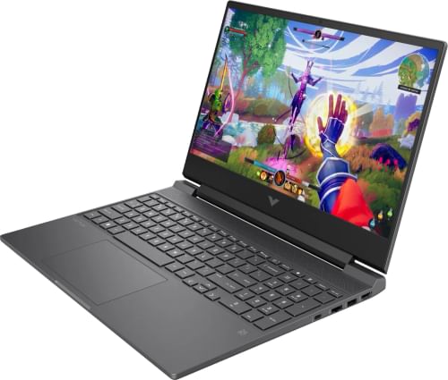 HP Victus 15-fa2309TX Gaming Laptop (13th Gen Core i7/ 24GB/ 1TB SSD/ Win 11/ 8GB RTX 5050 Graphics)