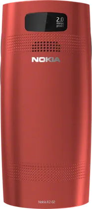 Nokia X2-02
