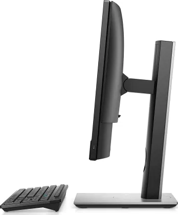 Dell Optiplex 3280 All In One Desktop (10th Gen Core i3/ 8 GB RAM/ 1 TB HDD/ DOS) - image 4