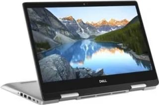 Dell Inspiron 14 5482 Laptop (8th Gen Core i5/ 8GB/ 512GB SSD/Win10)