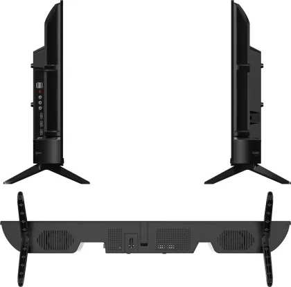 Sansui JSW43FHG5Q 32 inch Full HD Smart QLED TV