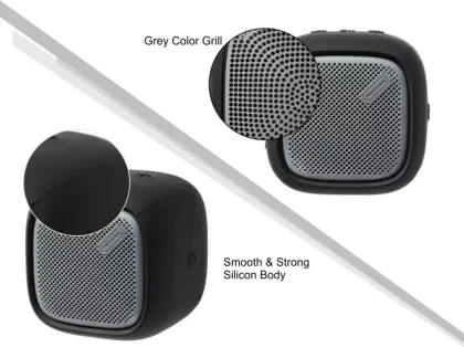 Portronics POR-939 Portable Bluetooth Speaker