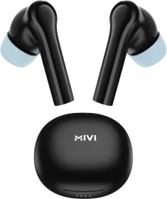 Mivi Duopods N4 True Wireless Earbuds