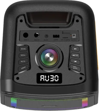 Croma CREA300DJA259902 50W Bluetooth Speaker