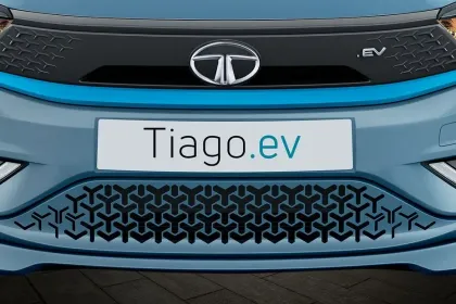 Tata Tiago EV XT LR
