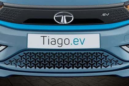 Tata Tiago EV XZ Plus LR