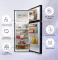 Haier HEF-333GB-P 328 L 3 Star Double Door Refrigerator