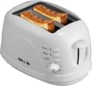 iBELL Toast500M 750W Pop Up Toaster